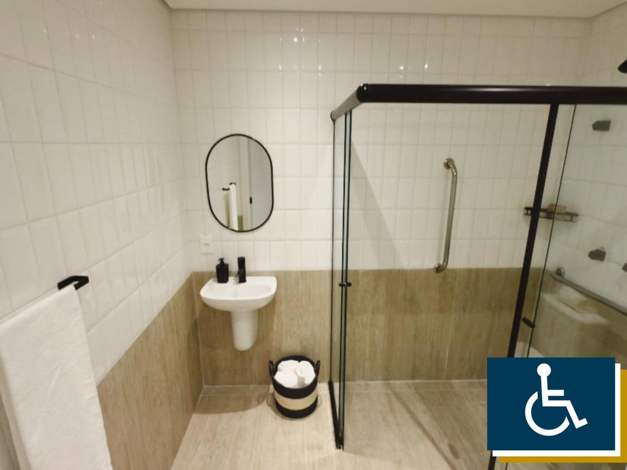 Aparthotel Ape Bras - Shopping Plaza Polo Soft Opening San Paolo Esterno foto