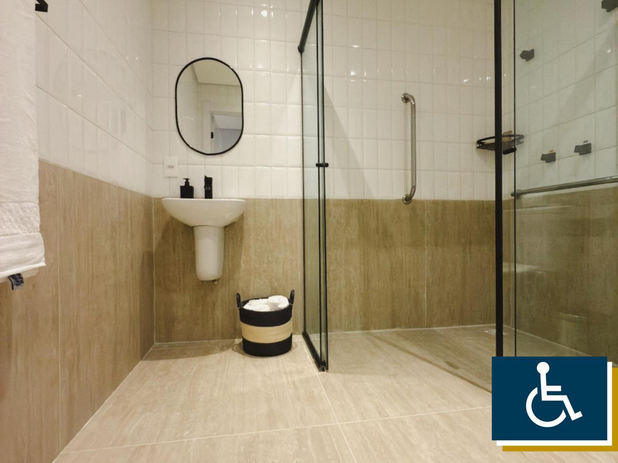 Aparthotel Ape Bras - Shopping Plaza Polo Soft Opening San Paolo Esterno foto