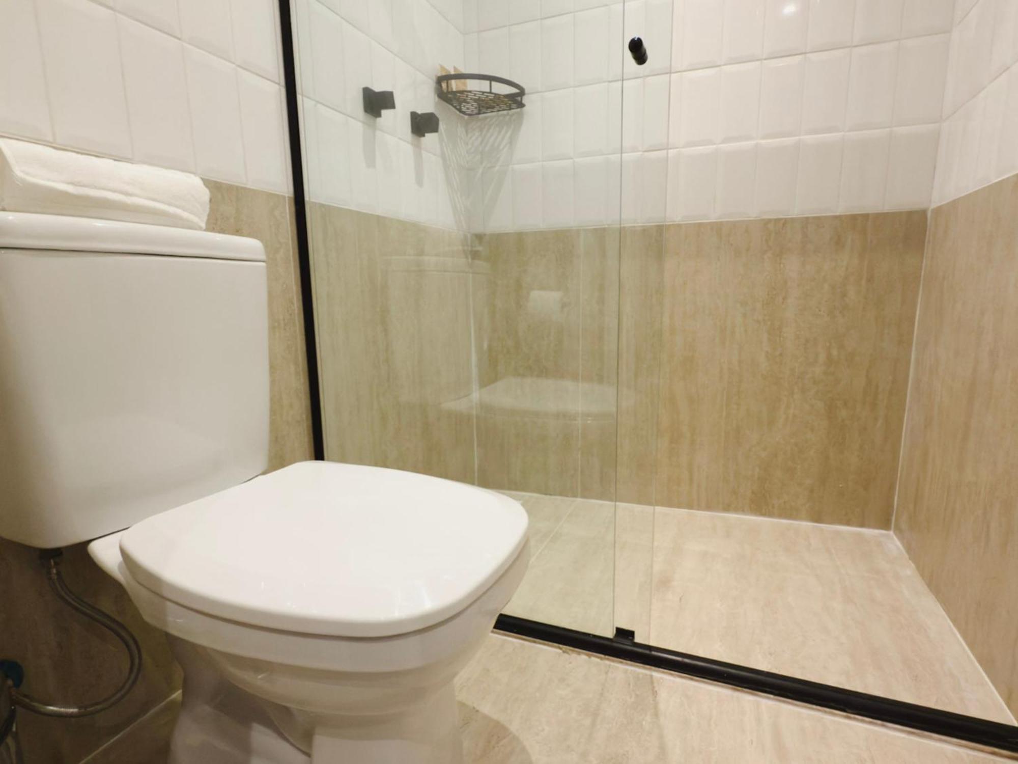 Aparthotel Ape Bras - Shopping Plaza Polo Soft Opening San Paolo Esterno foto