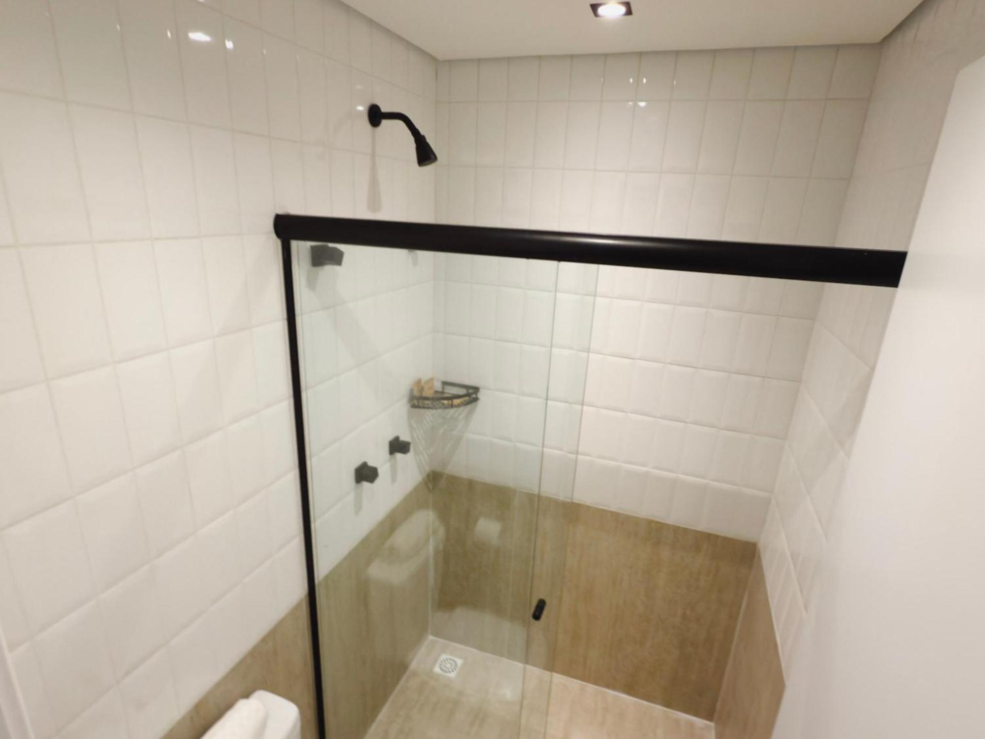 Aparthotel Ape Bras - Shopping Plaza Polo Soft Opening San Paolo Esterno foto